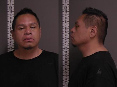 Douglas Eric Guy a registered Sex Offender of North Dakota