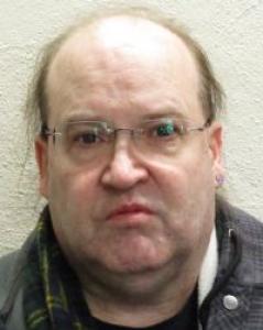 Larry Dean Crevier Sr a registered Sex Offender of North Dakota