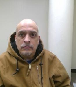 Anthony Gallegos a registered Sex Offender of North Dakota