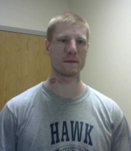 Calvin Andrew Payne a registered Sex Offender of North Dakota