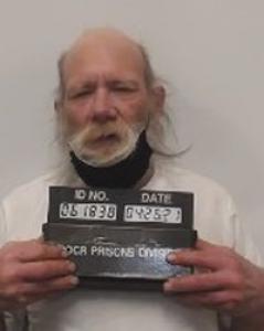 Terry Lee Albers a registered Sex Offender of North Dakota