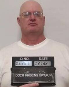 Dean Allen Benter a registered Sex Offender of North Dakota