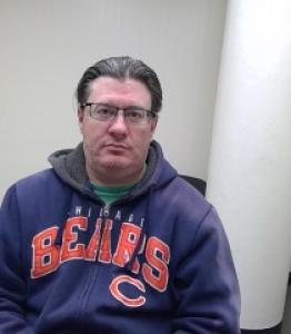 Jesse Gene White a registered Sex Offender of North Dakota