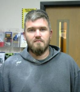 Johnathan Michael Fleener a registered Sex Offender of North Dakota