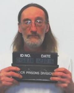 Michael Ross Knoke a registered Sex Offender of North Dakota