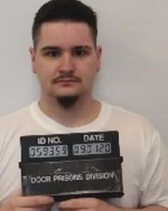 Bryton Robert Schenfisch a registered Sex Offender of North Dakota