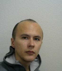 Anthony Jay Simeone a registered Sex Offender of North Dakota