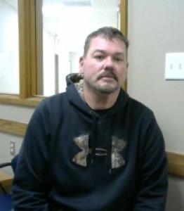 Oscar John Thompson a registered Sex Offender of North Dakota