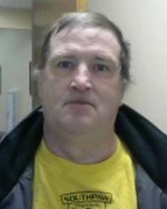 James Michael Everett a registered Sex Offender of North Dakota