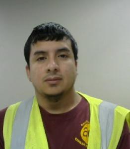 Juan Deleon III a registered Sex Offender of North Dakota