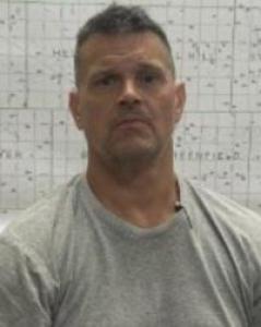 Mark Travis Knight a registered Sex Offender of North Dakota