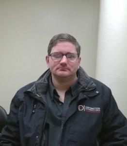 William James Gehlhoff a registered Sex Offender of North Dakota