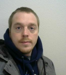 Kristopher Allen Breding a registered Sex Offender of North Dakota