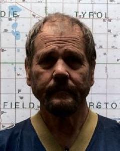 Terence Dale Ramsey a registered Sex Offender of North Dakota