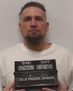 Peter Daniel Anderson a registered Sex Offender of North Dakota