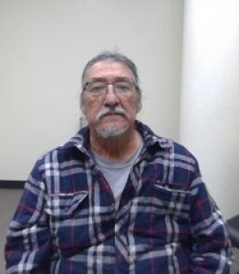 Nelson Girard Whitetail Sr a registered Sex Offender of North Dakota