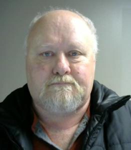 Douglas Wayne Olson a registered Sex Offender of North Dakota