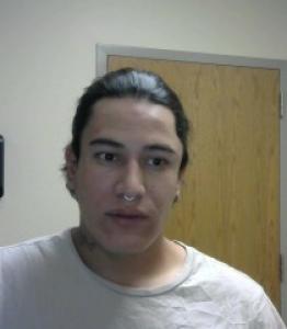 Jovani Parra a registered Sex Offender of North Dakota