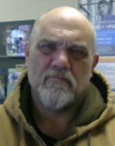 Lance Gordon Langenfeld a registered Sex Offender of North Dakota