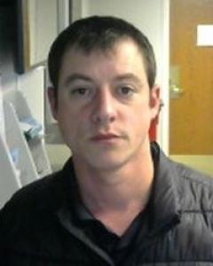 James Paul Dugas III a registered Sex Offender of North Dakota