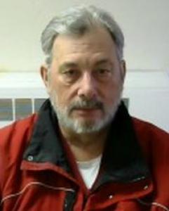 Lyle Wayne Stewart a registered Sex Offender of North Dakota