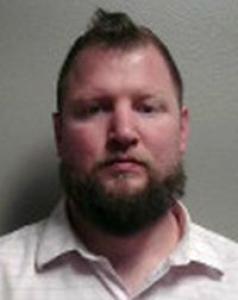 Joshua Lee Lunday a registered Sex Offender of North Dakota