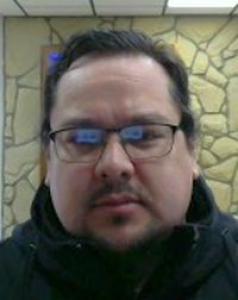Nodin Julian Azure a registered Sex Offender of North Dakota