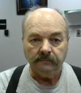 Donald Carris Vandal a registered Sex Offender of North Dakota