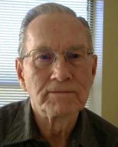 Everett George Gilbert a registered Sex Offender of North Dakota