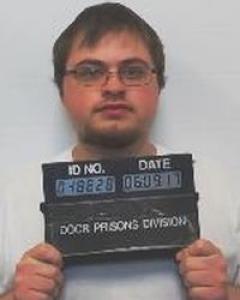 Ethan Andrew Sortland a registered Sex Offender of North Dakota