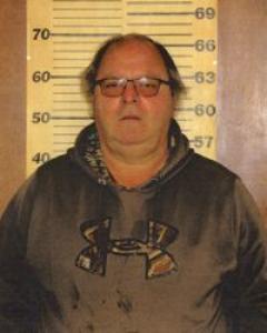 Brian Quentin Goebel a registered Sex Offender of North Dakota