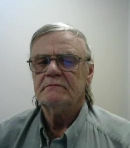 John Joseph Grover a registered Sex Offender of North Dakota