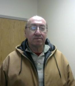 Richard Doyle Summers a registered Sex Offender of North Dakota