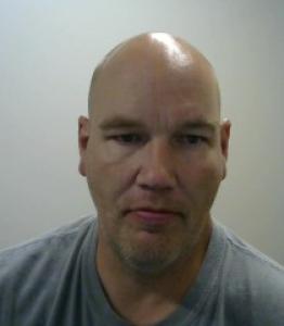 James Duane Johnson a registered Sex Offender of North Dakota