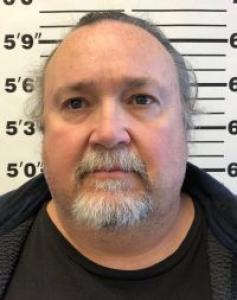 William Paul Ruth Jr a registered Sex Offender of North Dakota