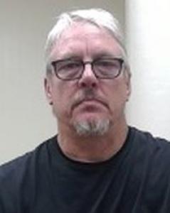 James Kermit Hanenberg a registered Sex Offender of North Dakota
