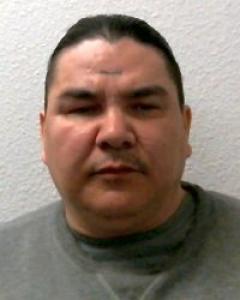 Amos James Norquay a registered Sex Offender of North Dakota