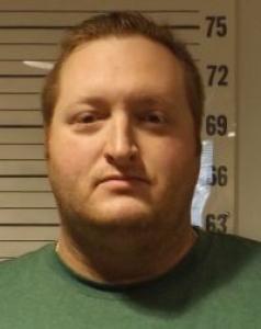 Justin Michael Pakonen a registered Sex Offender of North Dakota
