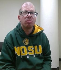 John Robert Westlie a registered Sex Offender of North Dakota