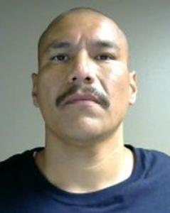 Shondo Gordon Billie a registered Sex Offender of North Dakota