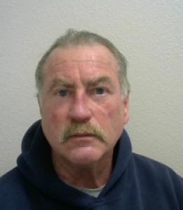 Richard Barclay Cutting a registered Sex Offender of North Dakota