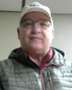 Curtis Russel Lauinger a registered Sex Offender of North Dakota