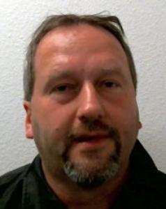 Benjamin Joseph Hager a registered Sex Offender of North Dakota