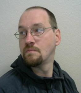 Nicholas James Baatz a registered Sex Offender of North Dakota