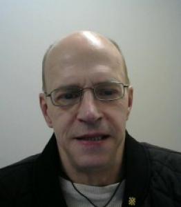 Joseph Gerard Gilbraith a registered Sex Offender of North Dakota
