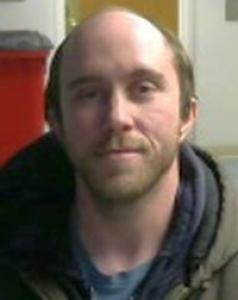 Christopher David Newman a registered Sex Offender of North Dakota