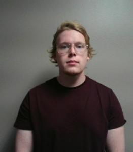 Christian Patrick Hanson a registered Sex Offender of North Dakota