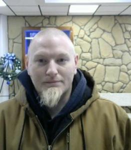 John Edwin Gruszie a registered Sex Offender of North Dakota