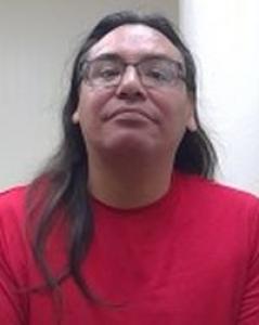 Leslie James Klamm a registered Sex Offender of North Dakota