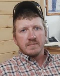 Cory John Burkle a registered Sex Offender of North Dakota